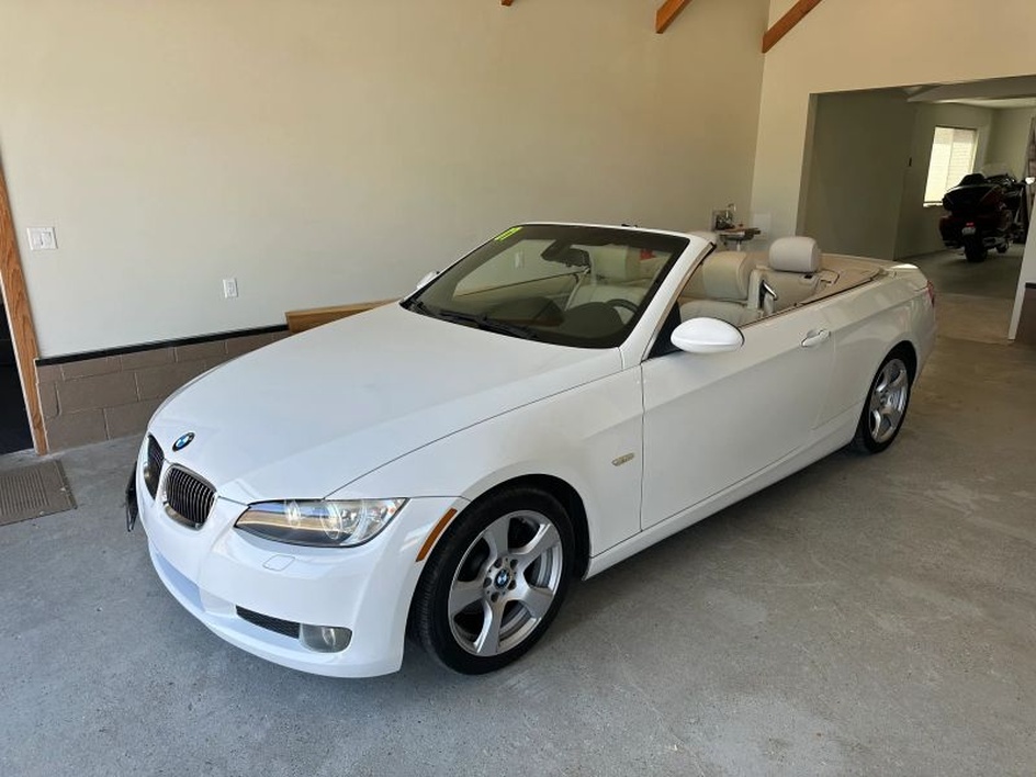 bmw 3 series 2007 WBAWR33537PX79529 image bmw 3 series 2007 WBAWR33537PX79529 image